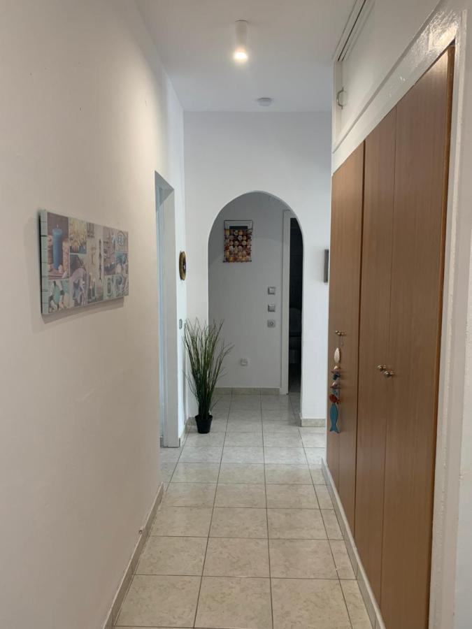 Popi'S Place Rhodes City Exterior photo